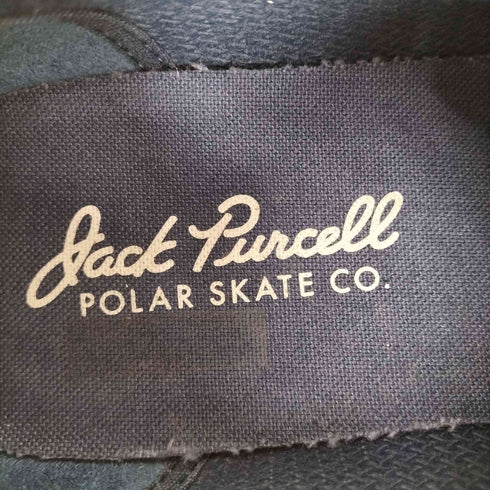 コンバースジャックパーセル CONVERSE JACKPARSELL メンズ US8.5 26.5cm