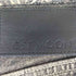 JOSE MOON ZIP DAMAGE DENIM レディース 34