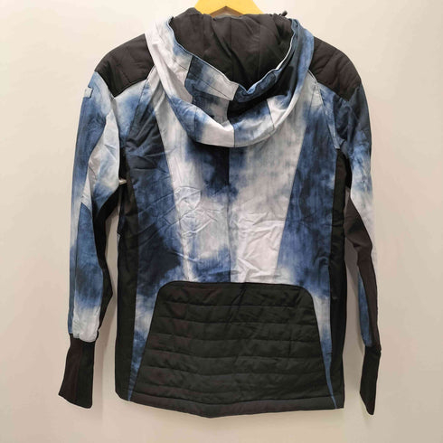 ワークマン WORKMAN NEXT WORKERZ WindCore デニムカラー ヒータージャケット メンズ JPN:M