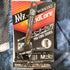 ワークマン WORKMAN NEXT WORKERZ WindCore デニムカラー ヒータージャケット メンズ JPN:M