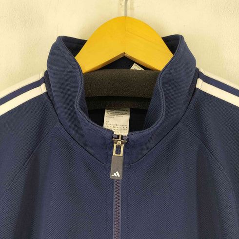 アディダス adidas 90S サイドライン トラックジャケット メンズ L