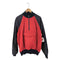 MotherKarens 80S 2トーン ハーフジップ ジャケット メンズ import:L