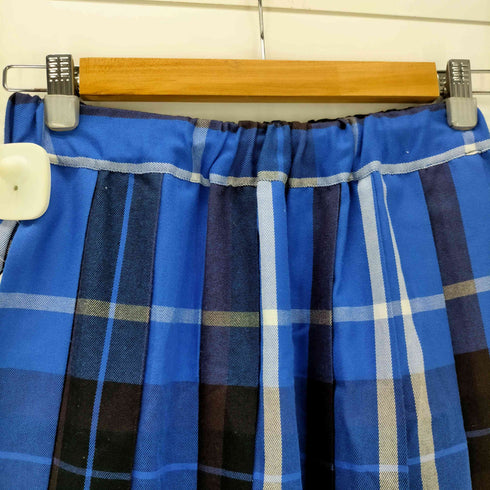 アーバンリサーチサニーレーベル URBAN RESEARCH Sonny Label チェックプリーツイージースカート レディース FREE