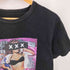 ゴッドセレクショントリプルエックス GOD SELECTION XXX Print Tee モザイク フォトプリント クルーネック半袖Tシャツ カットソー メンズ L