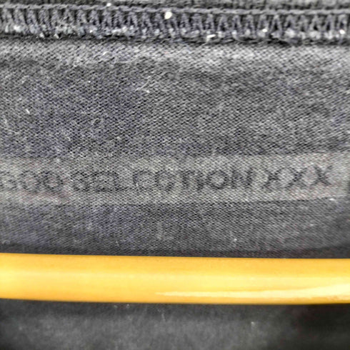 ゴッドセレクショントリプルエックス GOD SELECTION XXX Print Tee モザイク フォトプリント クルーネック半袖Tシャツ カットソー メンズ L