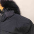 ウールリッチ WOOLRICH LUXURY ARCTIC PARKA ZIP UP ダウン フォックスファーコート レディース import:XS