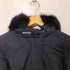 ウールリッチ WOOLRICH LUXURY ARCTIC PARKA ZIP UP ダウン フォックスファーコート レディース import:XS
