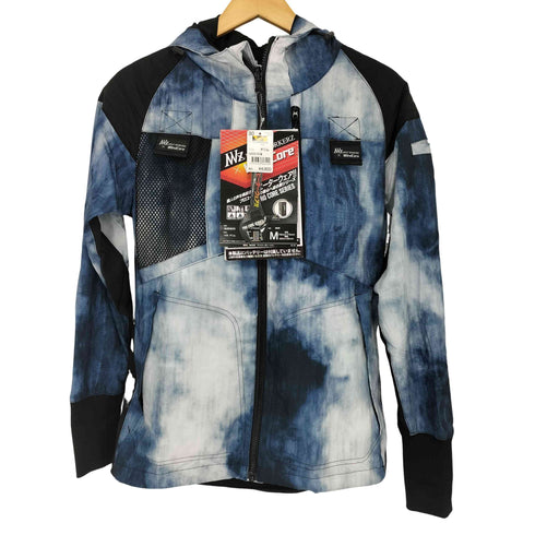 ワークマン WORKMAN NEXT WORKERZ WindCore デニムカラー ヒータージャケット メンズ JPN:M