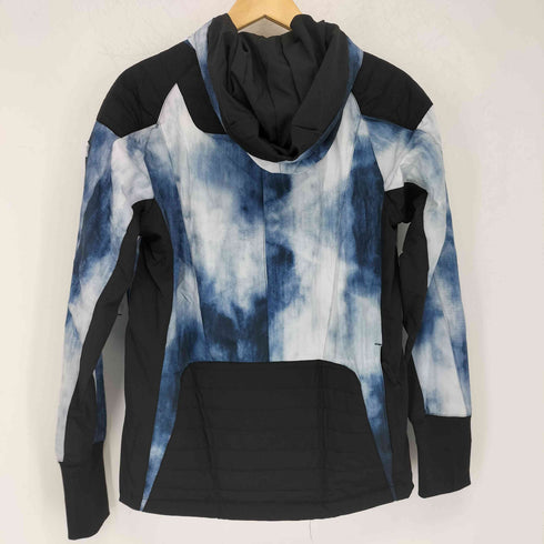 ワークマン WORKMAN NEXT WORKERZ WindCore デニムカラー ヒータージャケット メンズ JPN:M