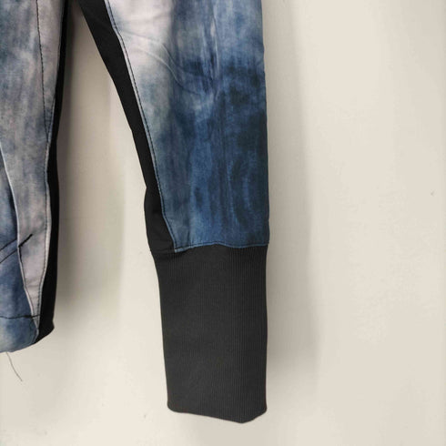 ワークマン WORKMAN NEXT WORKERZ WindCore デニムカラー ヒータージャケット メンズ JPN:M