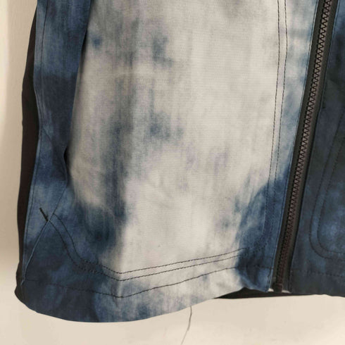 ワークマン WORKMAN NEXT WORKERZ WindCore デニムカラー ヒータージャケット メンズ JPN:M