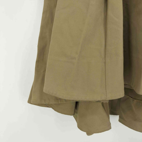 ディッキーズ Dickies ワイドフレアスカート レディース JPN:XS