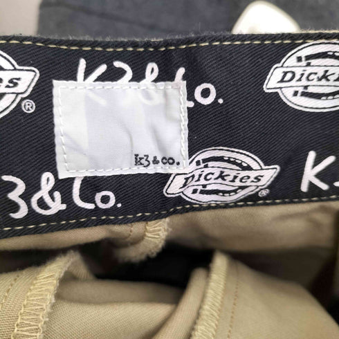 ディッキーズ Dickies ワイドフレアスカート レディース JPN:XS