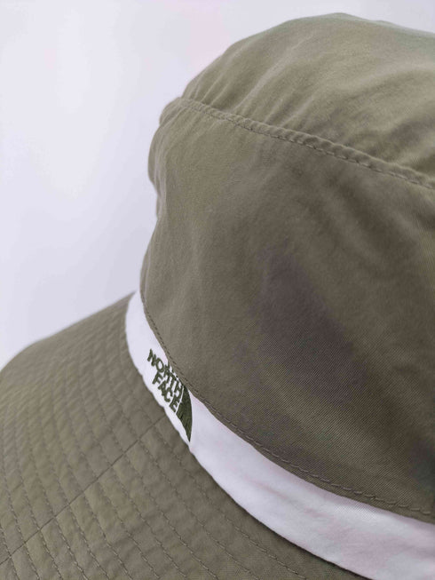 ザノースフェイス THE NORTH FACE Sunrise Hat サンライズ ハット レディース M