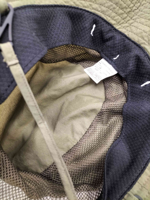 ザノースフェイス THE NORTH FACE Sunrise Hat サンライズ ハット レディース M