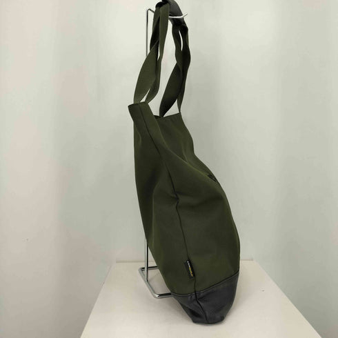 ワイスリー Y-3 CL TOTE クラシック キャンバス レザー トートバッグ メンズ