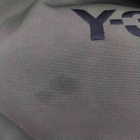 ワイスリー Y-3 CL TOTE クラシック キャンバス レザー トートバッグ メンズ