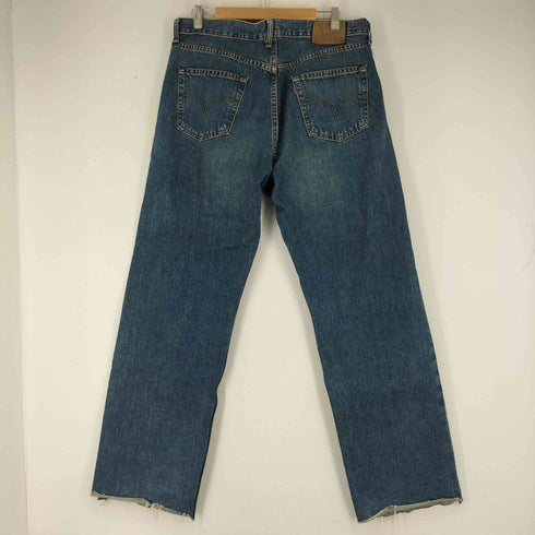リーバイス Levis 00S 503 ボタン裏359 ストレートデニムパンツ メンズ 36×36
