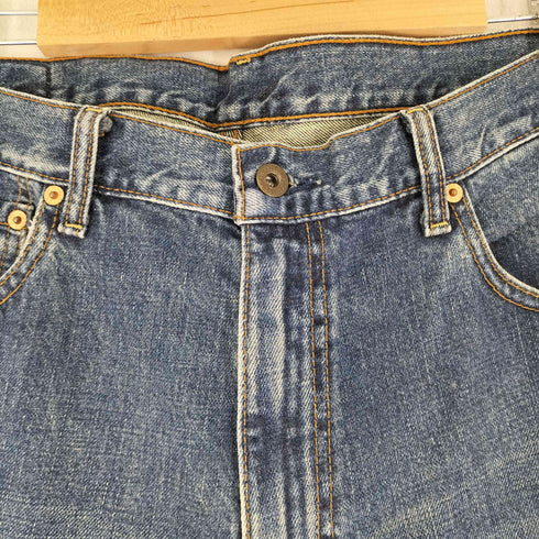 リーバイス Levis 00S 503 ボタン裏359 ストレートデニムパンツ メンズ 36×36
