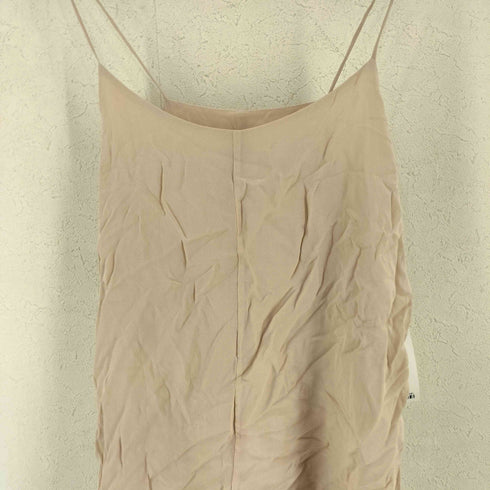 トップショップ TOPSHOP UK製 シルクキャミソール レディース UK:12