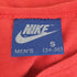 ナイキ NIKE 80s 紺タグ ロゴプリントタンクトップ メンズ JPN:S
