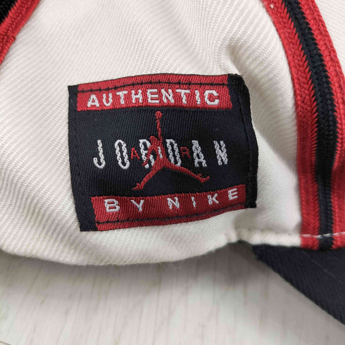 ナイキ NIKE 90S AIR JORDAN ジャンプマン 刺繍 6パッチ キャップ メンズ ONE SIZE
