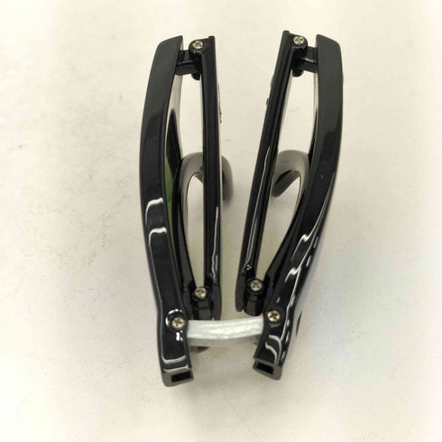 レイバン Ray-Ban Folding WAYFARER ホールディング ウェイファーラー 折り畳み サングラス メンズ 50口22 3N