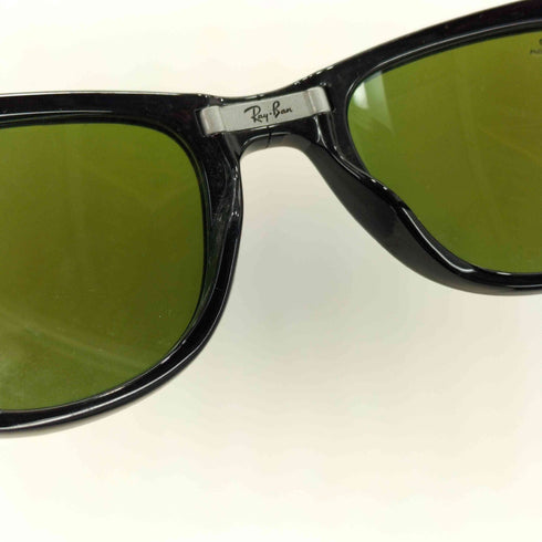 レイバン Ray-Ban Folding WAYFARER ホールディング ウェイファーラー 折り畳み サングラス メンズ 50口22 3N