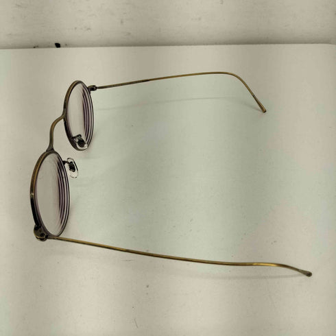 オリバーピープルズ OLIVER PEOPLES LIMITED EDITION 雅 メンズ 47 20-142