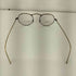 オリバーピープルズ OLIVER PEOPLES LIMITED EDITION 雅 メンズ 47 20-142