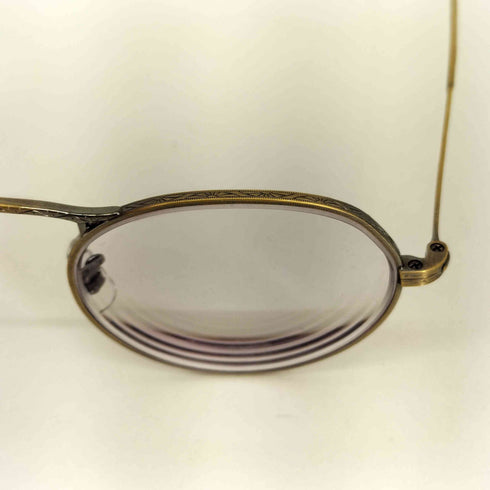 オリバーピープルズ OLIVER PEOPLES LIMITED EDITION 雅 メンズ 47 20-142