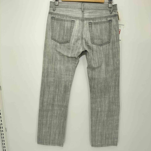 アーペーセー A.P.C. HIPSTER スリムフィット スキニー デニムパンツ レディース 26