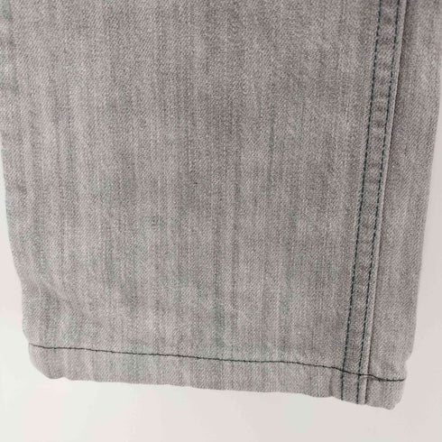 アーペーセー A.P.C. HIPSTER スリムフィット スキニー デニムパンツ レディース 26