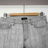 アーペーセー A.P.C. HIPSTER スリムフィット スキニー デニムパンツ レディース 26