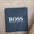 ボスヒューゴボス BOSS HUGO BOSS CLANE-N ゴートレザージャケット メンズ
