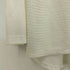 クレージュ courreges 00s Y2K メッシュ 切替 L/S カットソー レディース FR:40