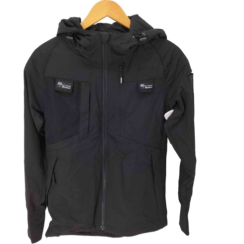 ワークマン WORKMAN NEXT WORKERZ WindCore ヒータージャケット メンズ JPN:M