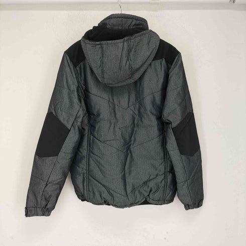 フィールドコア FieldCore 裏アルミ FIELD ブルゾン メンズ JPN:M