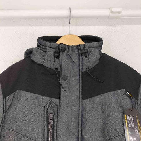 フィールドコア FieldCore 裏アルミ FIELD ブルゾン メンズ JPN:M