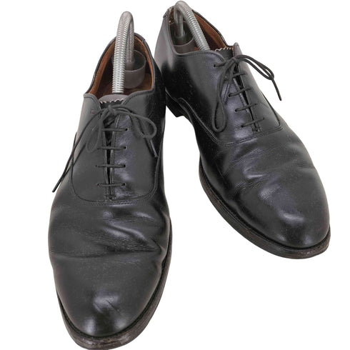 オールデン ALDEN 932 Plain Toe Bal Oxford メンズ 10 B/D