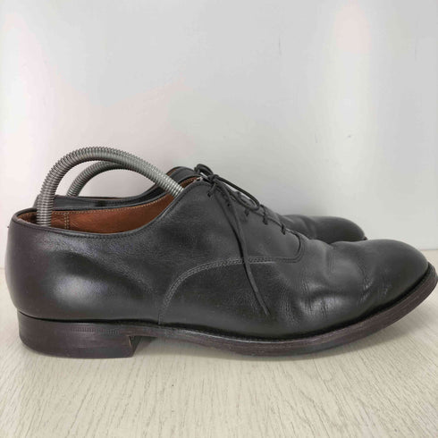 オールデン ALDEN 932 Plain Toe Bal Oxford メンズ 10 B/D