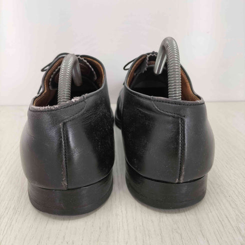 オールデン ALDEN 932 Plain Toe Bal Oxford メンズ 10 B/D