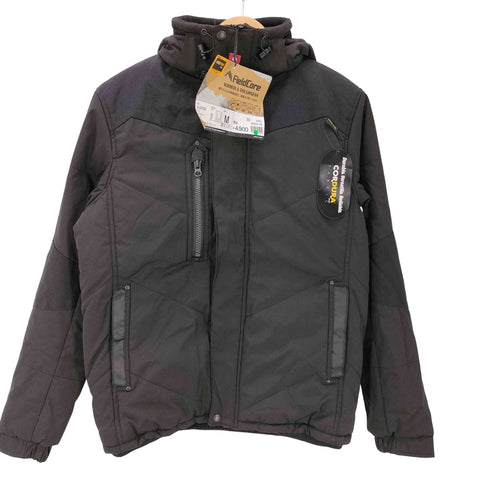 フィールドコア FieldCore 裏アルミ FIELD ブルゾン メンズ JPN:M