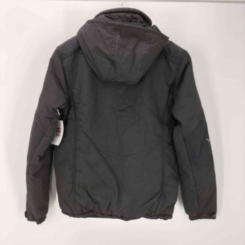 フィールドコア FieldCore 裏アルミ FIELD ブルゾン メンズ JPN:M