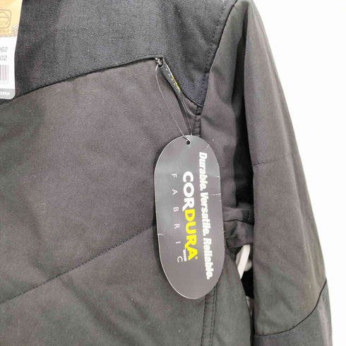 フィールドコア FieldCore 裏アルミ FIELD ブルゾン メンズ JPN:M