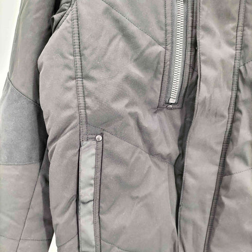 フィールドコア FieldCore 裏アルミ FIELD ブルゾン メンズ JPN:M