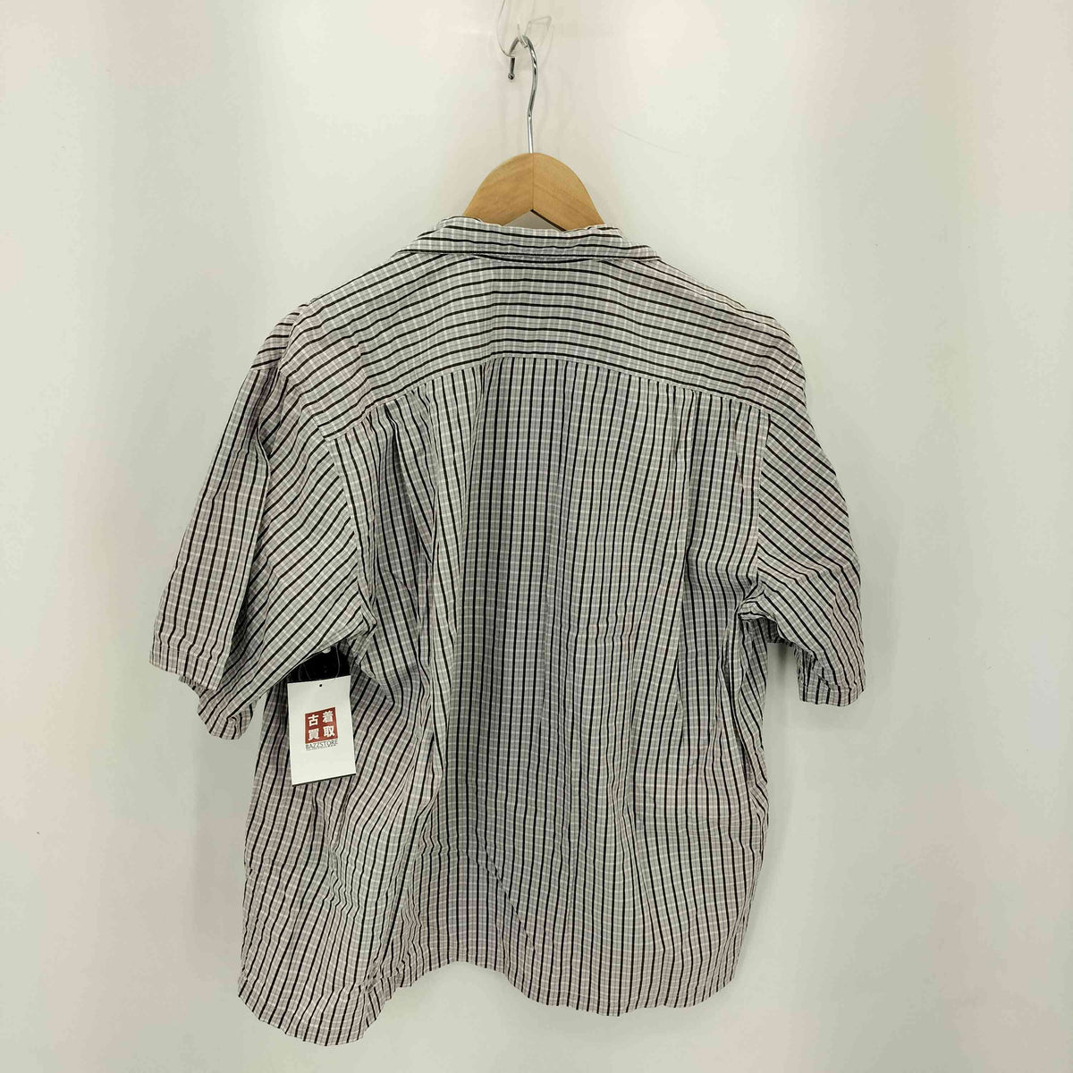 コムデギャルソンオム COMME des GARCONS HOMME 90-00s 銀タグ 田中