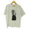 ビオトープ Biotop 25SS vol.1 Kate Moss by David Sims Photo T-shirts フォト プリント Tシャツ メンズ JPN:XL