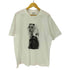 ビオトープ Biotop 25SS vol.1 Kate Moss by David Sims Photo T-shirts フォト プリント Tシャツ メンズ JPN:XL