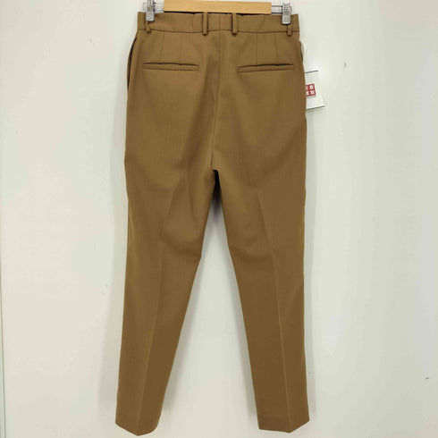 コモンスウェーデン CMMN SWDN SAMSON MOTO ウールトラウザーズ メンズ 44